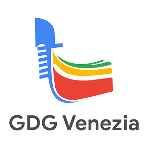 GDG Venezia logo